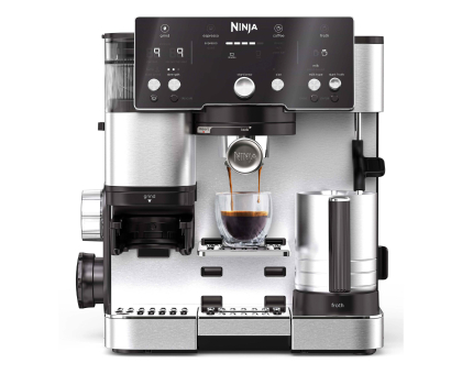 Ekspres i kawa Ninja ES501EU Luxe Cafe